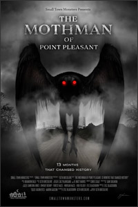 Mothman of Point Pleasant