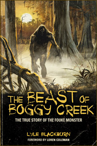 The Beast of Boggy Creek