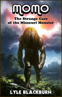 Momo: Missouri Monster