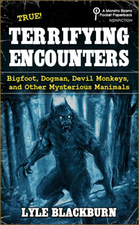 Boggy Creek Casebook