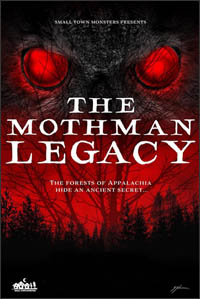 The Mothman Legacy