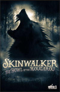 Skinwalker