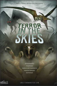 Terror in the Skies